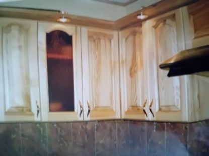 Attēls Individuāli izgatavotas masīvkoka mēbeles un dizaina elementi