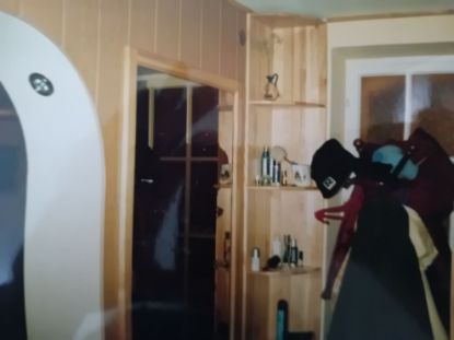 Attēls Individuāli izgatavotas masīvkoka mēbeles un dizaina elementi