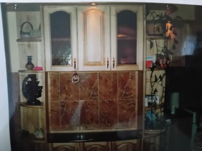 Attēls Individuāli izgatavotas masīvkoka mēbeles un dizaina elementi