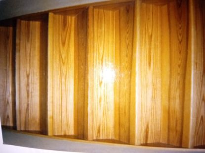 Attēls Individuālas koka kāpnes pēc pasūtījuma