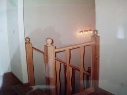 Attēls Individuālas koka kāpnes pēc pasūtījuma