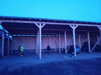 Attēls Individuālas koka konstrukcijas un arhitektūras risinājumi